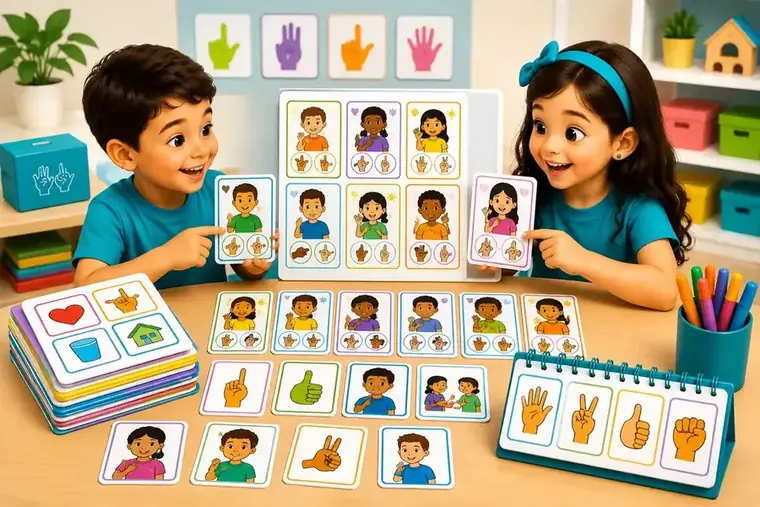 Recursos visuais para imprimir com cédulas e moedas para Libras escolar